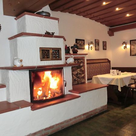 Hotel Alpenhof Bad Worishofen Bagian luar foto