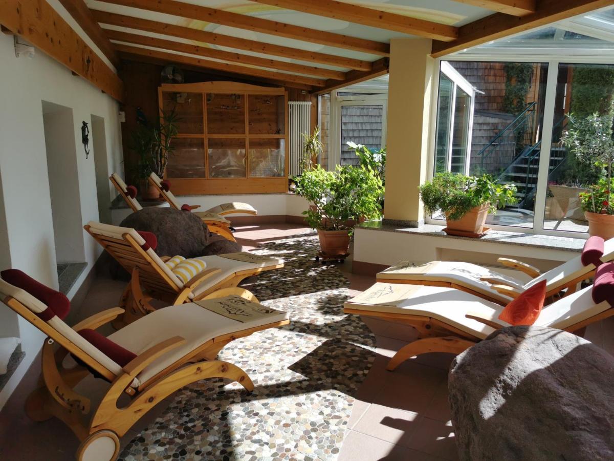 Hotel Alpenhof Bad Worishofen Bagian luar foto