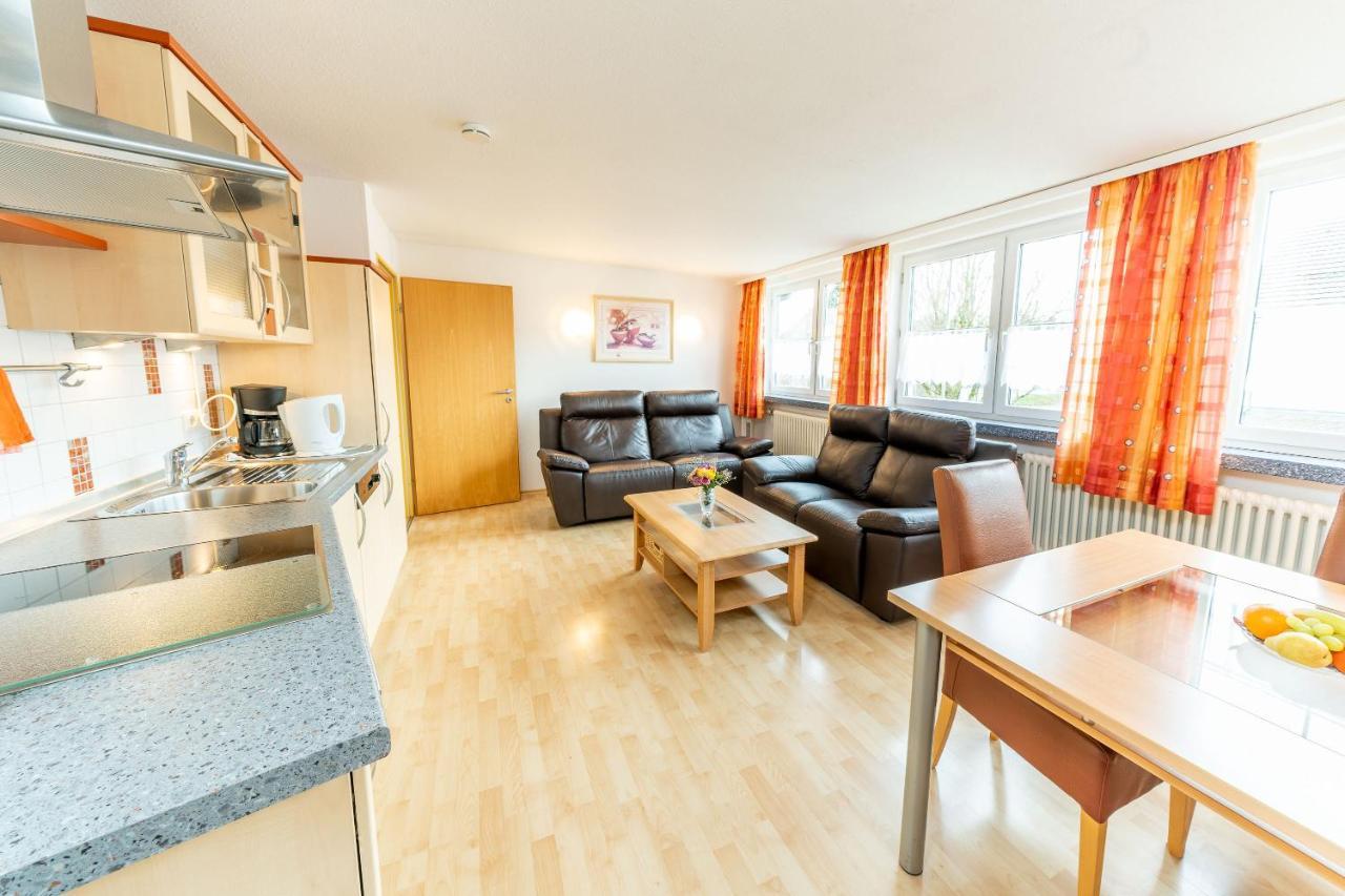 Hotel Alpenhof Bad Worishofen Bagian luar foto