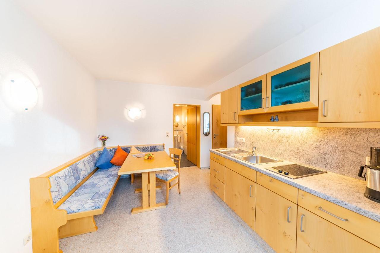 Hotel Alpenhof Bad Worishofen Bagian luar foto