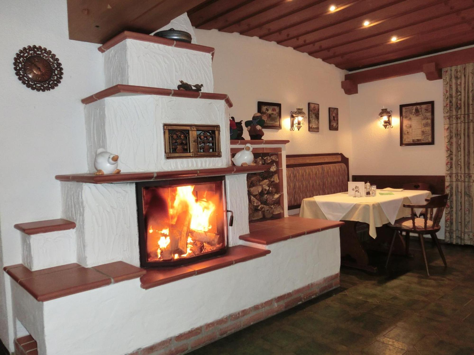 Hotel Alpenhof Bad Worishofen Bagian luar foto