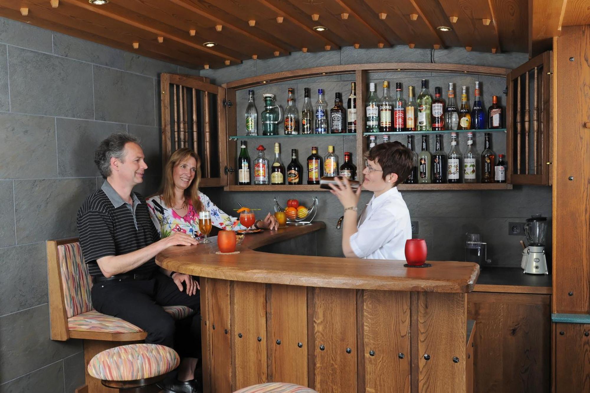 Hotel Alpenhof Bad Worishofen Bagian luar foto