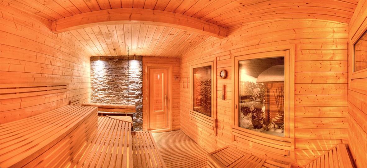 Hotel Alpenhof Bad Worishofen Bagian luar foto