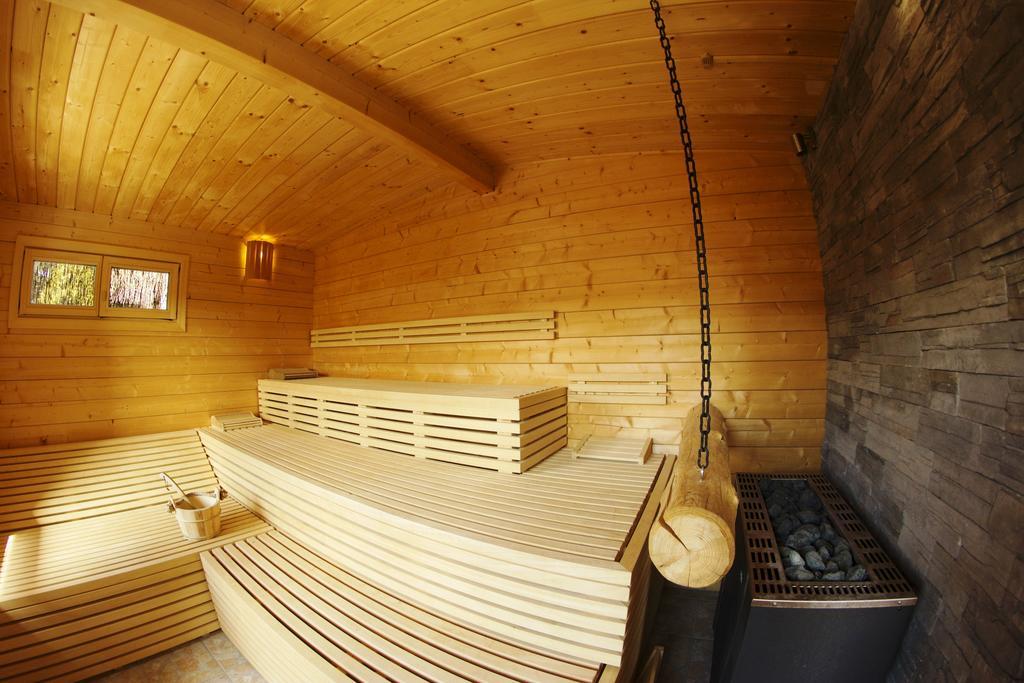 Hotel Alpenhof Bad Worishofen Bagian luar foto